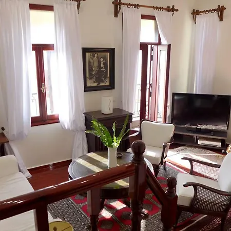 Apartment The Monk *