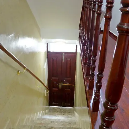 Apartman The Monk Hriszí Aktí Haniá