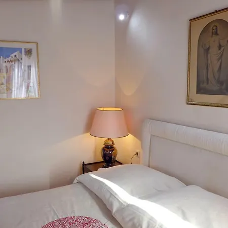 Appartement The Monk *