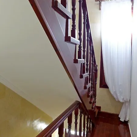 The Monk Apartment *