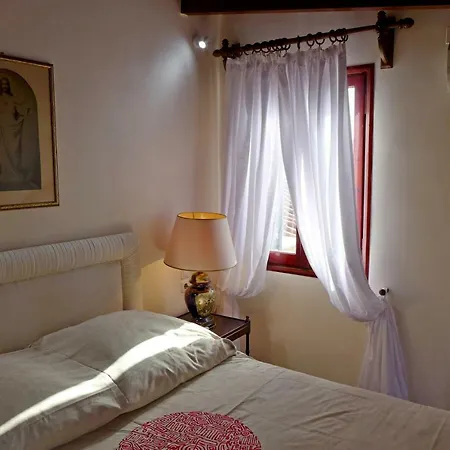 The Monk Apartment *