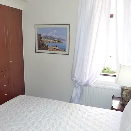 Apartman The Monk