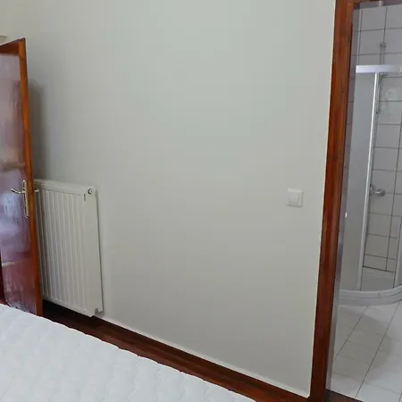 Apartman The Monk Hriszí Aktí Haniá