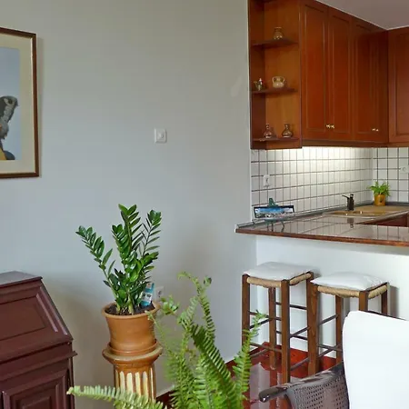 Apartman The Monk *