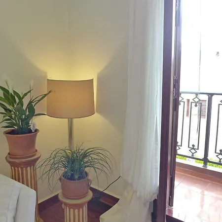 Apartman The Monk *