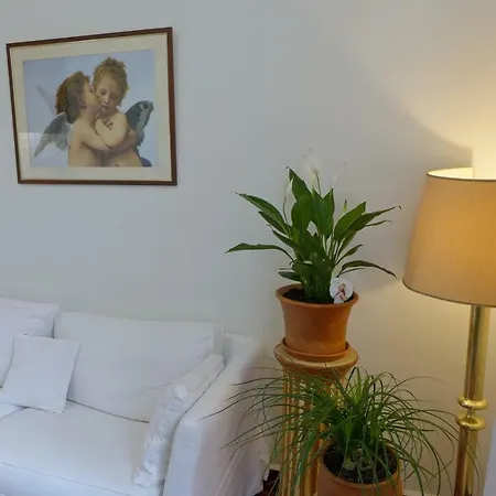 The Monk Appartement La Canée