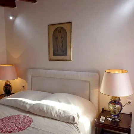 Appartement The Monk La Canée