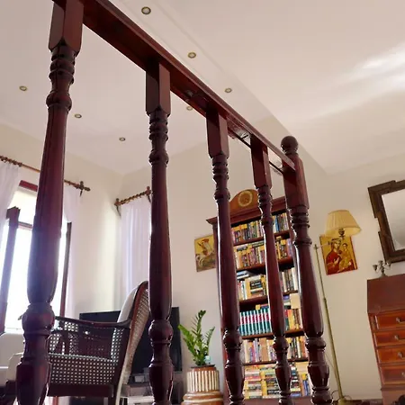 Apartman The Monk