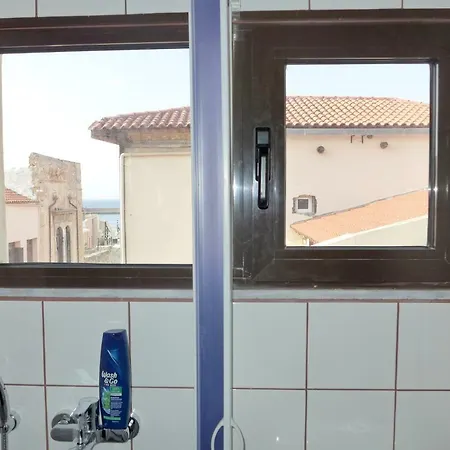 The Monk Appartement *