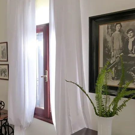 Apartman The Monk Hriszí Aktí Haniá